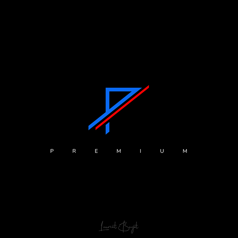 logo premium france