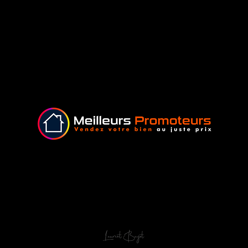 logo site promoteurs immobiliers